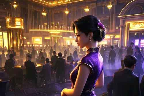 摩域平台注册中心